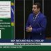 DEPUTADO RICARDO SILVA CONFIRMA CRIAÇÃO DA FRENTE PARLAMENTAR MISTA EM DEFESA DOS OFICIAIS DE JUSTIÇA