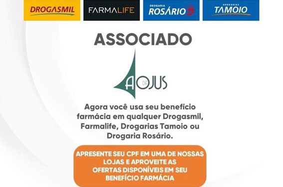 Drogaria Rosário