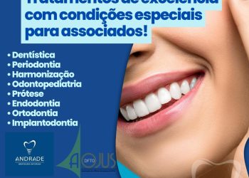 Andrade Odontologia
