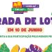 VIRADA DE LOTE PARA INSCRIÇÕES AO 15º CONOJAF E 5º ENOJAP ACONTECE EM 10 DE JUNHO