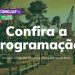 15º CONOJAF E 5º ENOJAP EM BELÉM: CONFIRA A PROGRAMAÇÃO DO MAIOR EVENTO DOS OFICIAIS DE JUSTIÇA FEDERAIS DO BRASIL