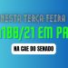 PL 4188 VOLTA À PAUTA DA CAE DO SENADO NESTA TERÇA-FEIRA