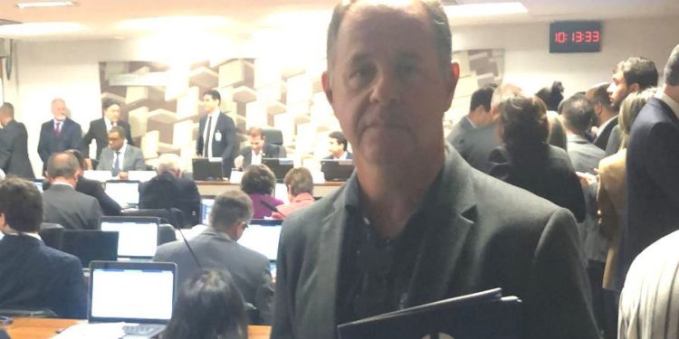 PEDIDO DE VISTA ADIA ANÁLISE DO PL 4188 PARA ESTA QUARTA-FEIRA