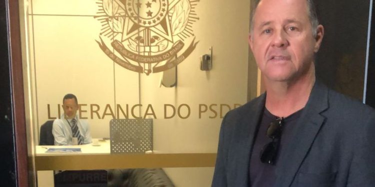 URGENTE! PL 4188 É APROVADO NA CAE E SEGUE PARA O PLENÁRIO DO SENADO PARA APRECIAÇÃO AINDA NESTA QUARTA-FEIRA