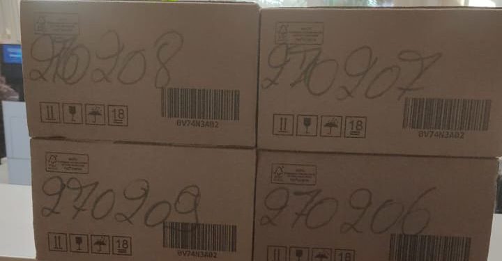 ADMINISTRAÇÃO DO TJDFT ATENDE PEDIDO DA AOJUS PARA COMPUTADORES NA SALA DOS OFICIAIS DE JUSTIÇA DO FÓRUM DA CEILÂNDIA