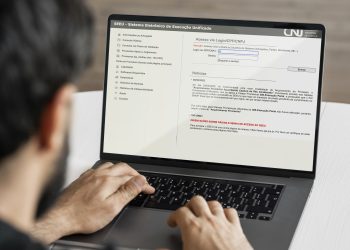 CURSO DE FORMAÇÃO DO SEEU É DISPONIBILIZADO PARA OFICIAIS DE JUSTIÇA E DEMAIS USUÁRIOS EM AMBIENTE VIRTUAL DO CNJ