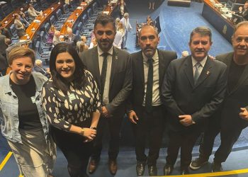 VITÓRIA! PL 4188 É APROVADO PELO PLENÁRIO DO SENADO COM A RETIRADA DA EMENDA DA DESJUDICIALIZAÇÃO