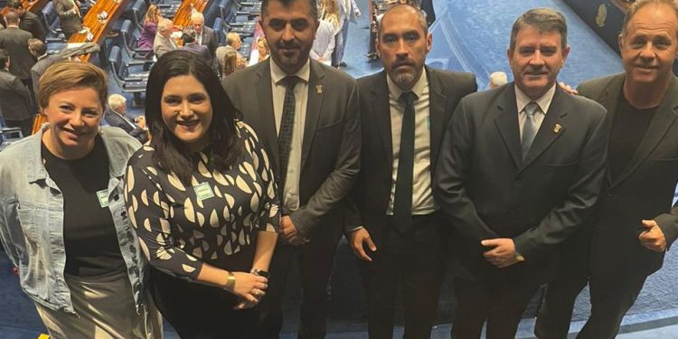 VITÓRIA! PL 4188 É APROVADO PELO PLENÁRIO DO SENADO COM A RETIRADA DA EMENDA DA DESJUDICIALIZAÇÃO