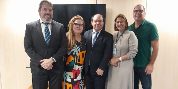 TJDFT ATENDE PEDIDO DA AOJUS E SINDOJUS-DF PARA MAIS NOMEAÇÕES DE OFICIAIS DE JUSTIÇA