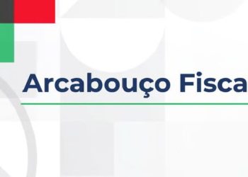 NOVO ARCABOUÇO FISCAL ENTRA EM VIGÊNCIA E SUBSTITUI TETO DOS GASTOS PÚBLICOS