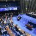 PLENÁRIO DO SENADO APROVA PL 2342 COM EMENDA QUE BENEFICIA OFICIAIS DE JUSTIÇA: TEXTO SEGUE PARA SANÇÃO PRESIDENCIAL