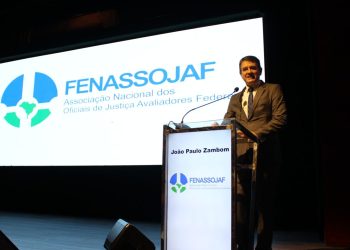 PRIMEIRO DIA DE 15º CONOJAF REAFIRMA ATUAÇÃO DAS ENTIDADES NA LUTA PELA VALORIZAÇÃO E SEGURANÇA DOS OFICIAIS DE JUSTIÇA