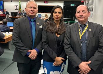 ENTIDADES NACIONAIS ATUAM PELA INSTALAÇÃO DA FRENTE PARLAMENTAR EM DEFESA DOS OFICIAIS DE JUSTIÇA