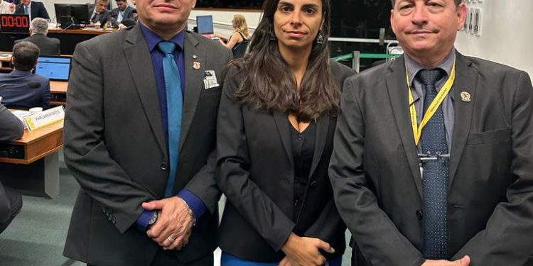 ENTIDADES NACIONAIS ATUAM PELA INSTALAÇÃO DA FRENTE PARLAMENTAR EM DEFESA DOS OFICIAIS DE JUSTIÇA