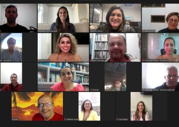 CONSELHO DE REPRESENTANTES SE REÚNE PELA PRIMEIRA VEZ COM A NOVA DIRETORIA DA FENASSOJAF