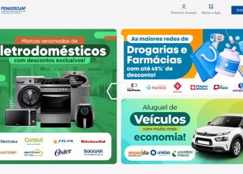 OFICIAIS DE JUSTIÇA ASSOCIADOS DA AOJUS PODEM USUFRUIR DOS BENEFÍCIOS EXCLUSIVOS DO CLUBE DE VANTAGENS DA FENASSOJAF