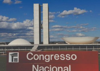 VETO 25: SESSÃO CONJUNTA DO CONGRESSO NACIONAL DESTA QUINTA-FEIRA É CANCELADA