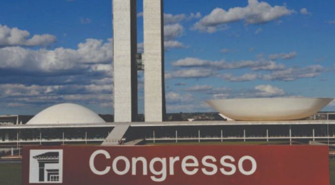 VETO 25: SESSÃO CONJUNTA DO CONGRESSO NACIONAL DESTA QUINTA-FEIRA É CANCELADA