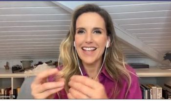 PALESTRA SOBRE BURNOT ABRE O FESTIVAL DE SAÚDE DO TJDFT