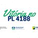 VITÓRIA DOS OFICIAIS: GOVERNO SANCIONA PL 4188 COM VETO ÀS EMENDAS QUE PERMITIAM A BUSCA E APREENSÃO EXTRAJUDICIAIS