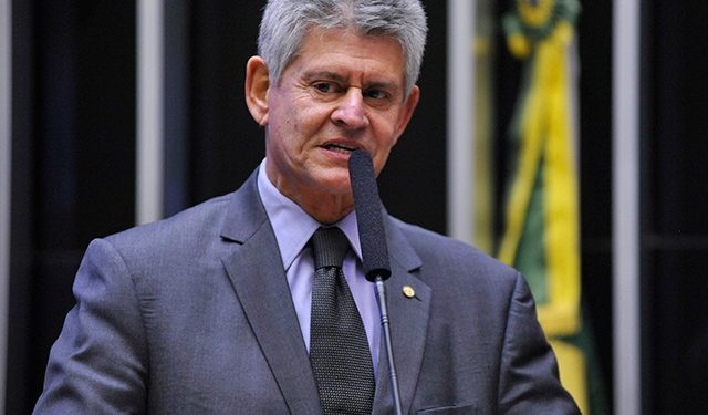 PEC 23: DEPUTADO AFONSO MOTTA É O RELATOR DA PEC DOS OFICIAIS DE JUSTIÇA NA CCJ