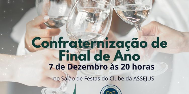 AOJUS E UNIOFICIAIS/SINDOJUS-DF REALIZAM CONFRATERNIZAÇÃO COM OFICIAIS DE JUSTIÇA NO DIA 7 DE DEZEMBRO