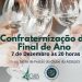 AOJUS E UNIOFICIAIS/SINDOJUS-DF REALIZAM CONFRATERNIZAÇÃO COM OFICIAIS DE JUSTIÇA NO DIA 7 DE DEZEMBRO