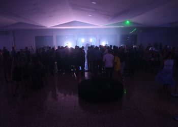 CONFRATERNIZAÇÃO DA AOJUS E UNIOFICIAIS REÚNE ASSOCIADOS E CONVIDADOS EM MOMENTO DE MUITA ALEGRIA