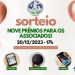 FENASSOJAF REALIZA SORTEIO DE PRÊMIOS NESTA QUARTA-FEIRA: FAÇA O SEU CADASTRO E CONCORRA!