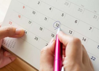 TJDFT DIVULGA CALENDÁRIO DE FERIADOS EM 2024