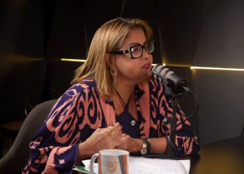 PRESIDENTE DA AOJUS PARTICIPA DO PODCAST DA UNIOFICIAIS E FALA SOBRE A ATUAÇÃO À FRENTE DA ASSOCIAÇÃO