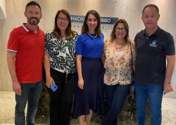 ASSOCIAÇÕES DO DF SE REÚNEM COM JURÍDICO DA AOJUS PARA DEBATER OS DESAFIOS DO ESTATUTO DA ENTIDADE