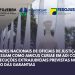 ENTIDADES NACIONAIS DE OFICIAIS DE JUSTIÇA INGRESSAM COMO AMICUS CURIAE EM ADI CONTRA AS EXECUÇÕES EXTRAJUDICIAIS PREVISTAS NO MARCO DAS GARANTIAS