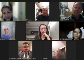 ASSOCIADOS APROVAM CONTAS DE 2023 E TRATAM SOBRE O NOVO ESTATUTO DA AOJUS