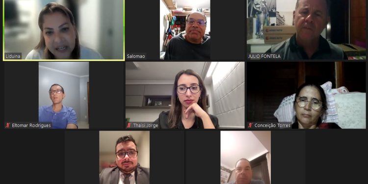 ASSOCIADOS APROVAM CONTAS DE 2023 E TRATAM SOBRE O NOVO ESTATUTO DA AOJUS