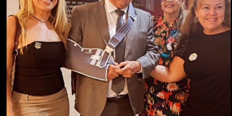 AOJUS ACOMPANHA SESSÃO DA CCJ DO SENADO QUE APROVA RISCO DA ATIVIDADE PARA OS OFICIAIS DE JUSTIÇA