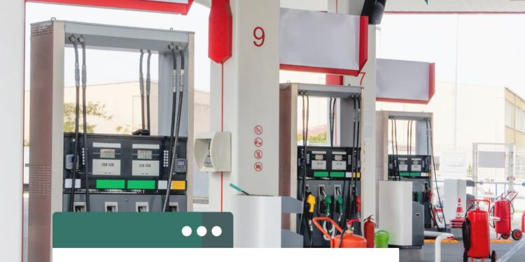 AOJUS/DF INFORMA SOBRE REDE DE POSTOS CREDENCIADA À PROMOÇÃO TANQUE CHEIO