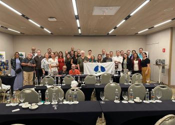 PRESIDENTE DA AOJUS/DF PARTICIPA DE REUNIÃO DO CONSELHO DE REPRESENTANTES DA FENASSOJAF NO RIO DE JANEIRO