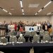 PRESIDENTE DA AOJUS/DF PARTICIPA DE REUNIÃO DO CONSELHO DE REPRESENTANTES DA FENASSOJAF NO RIO DE JANEIRO
