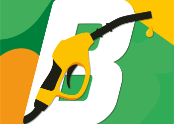 Baratão Combustíveis