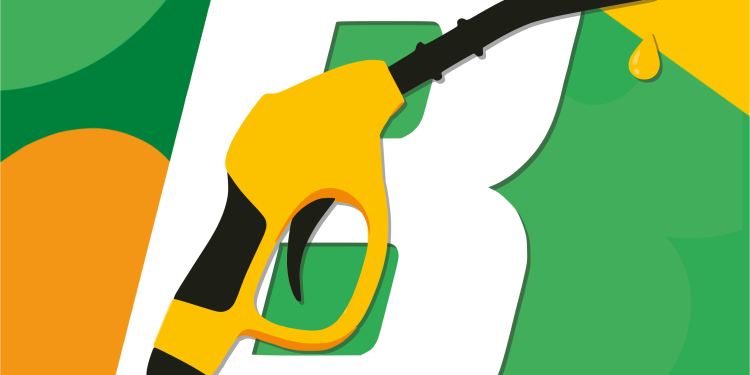 Baratão Combustíveis