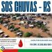 AOJUS INTEGRA CAMPANHA PELA AJUDA AO RIO GRANDE DO SUL