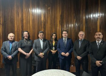 ENTIDADES SEGUEM ATUANTES PELO RECONHECIMENTO DO RISCO DA ATIVIDADE