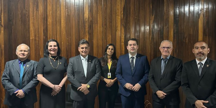 ENTIDADES SEGUEM ATUANTES PELO RECONHECIMENTO DO RISCO DA ATIVIDADE