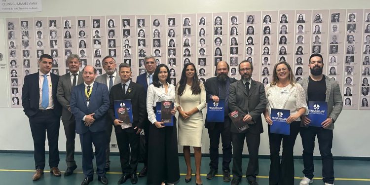 REPRESENTAÇÕES DOS OFICIAIS DE JUSTIÇA SEGUEM MOBILIZADAS PELO RECONHECIMENTO DO RISCO E PAUTAS DO SEGMENTO