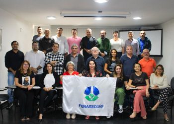 CONSELHO DE REPRESENTANTES SE REÚNE EM SÃO PAULO E DEBATE ESTRATÉGIAS DE ATUAÇÃO EM DEFESA DOS OFICIAIS DE JUSTIÇA