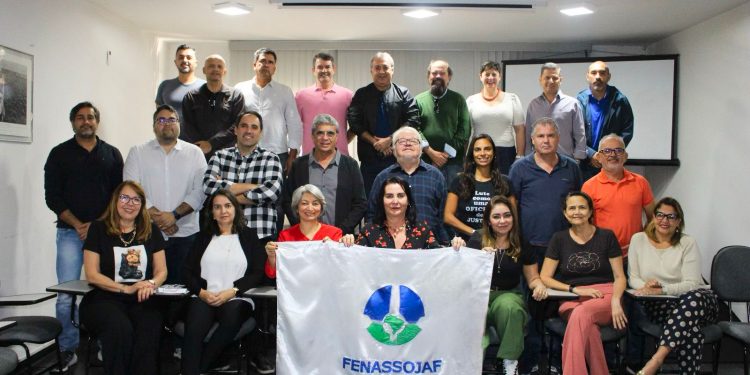 CONSELHO DE REPRESENTANTES SE REÚNE EM SÃO PAULO E DEBATE ESTRATÉGIAS DE ATUAÇÃO EM DEFESA DOS OFICIAIS DE JUSTIÇA