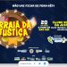 ARRAIÁ DA JUSTIÇA ACONTECE NO PRÓXIMO SÁBADO: ADQUIRA SEU INGRESSO E PARTICIPE!