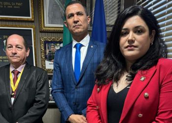 ENTIDADES NACIONAIS ENTRAM NA QUARTA SEMANA SEGUIDA DE ATUAÇÕES EM BRASÍLIA