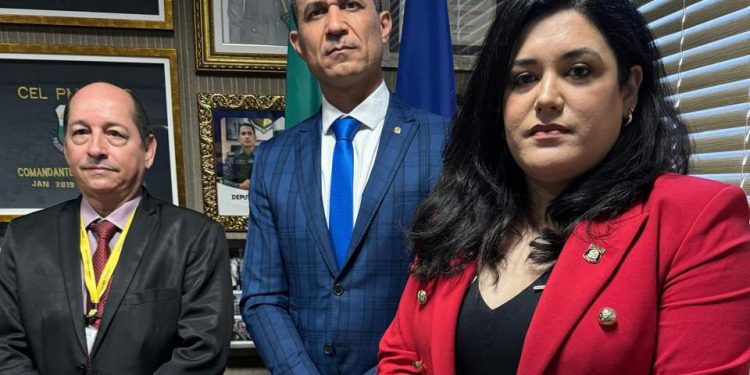 ENTIDADES NACIONAIS ENTRAM NA QUARTA SEMANA SEGUIDA DE ATUAÇÕES EM BRASÍLIA